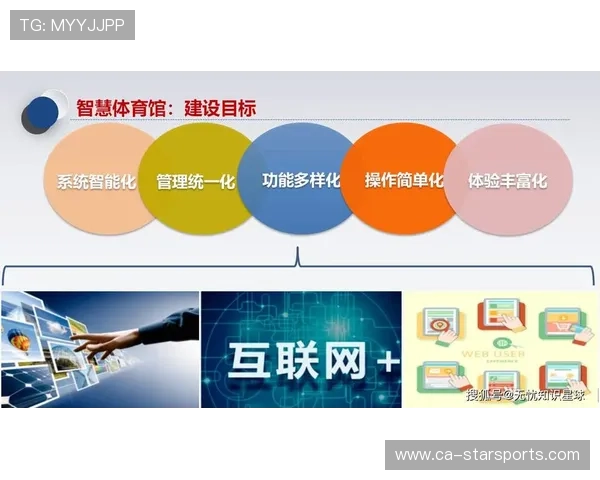 体育赛事的数字化转型:机遇与挑战 体育赛事的数字化转型:机遇与挑战